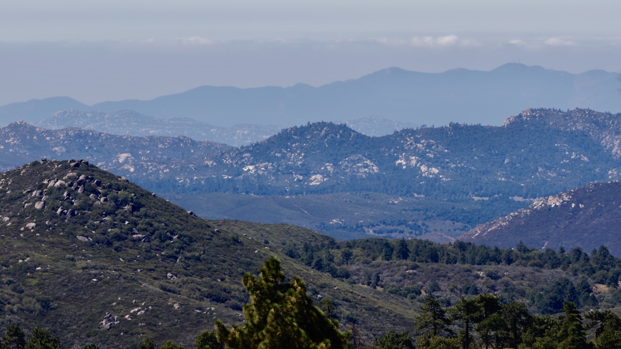 Overlook