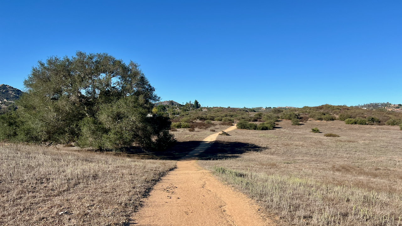 Trail View