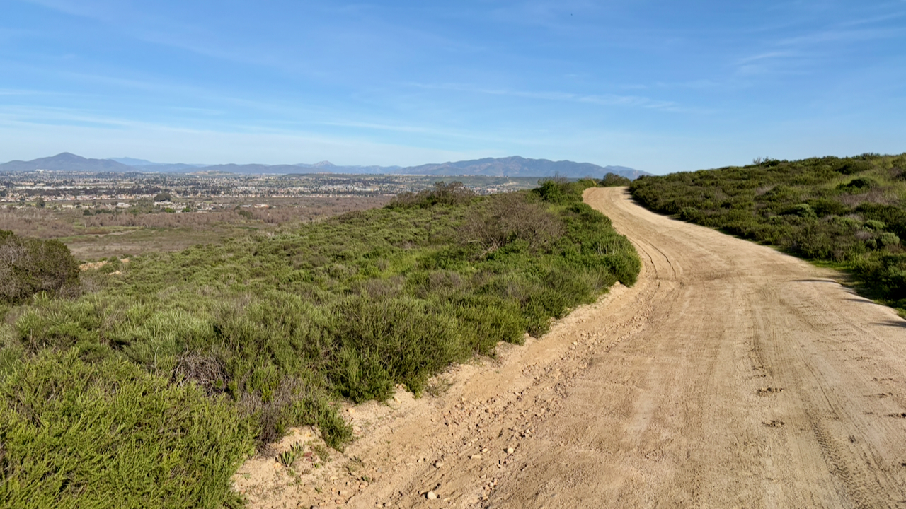Trail View