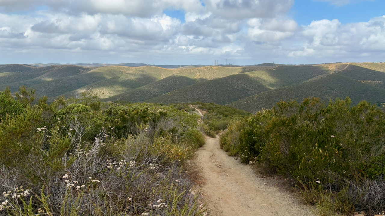 Trail View