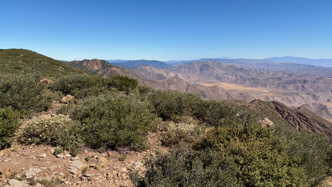 Overlook