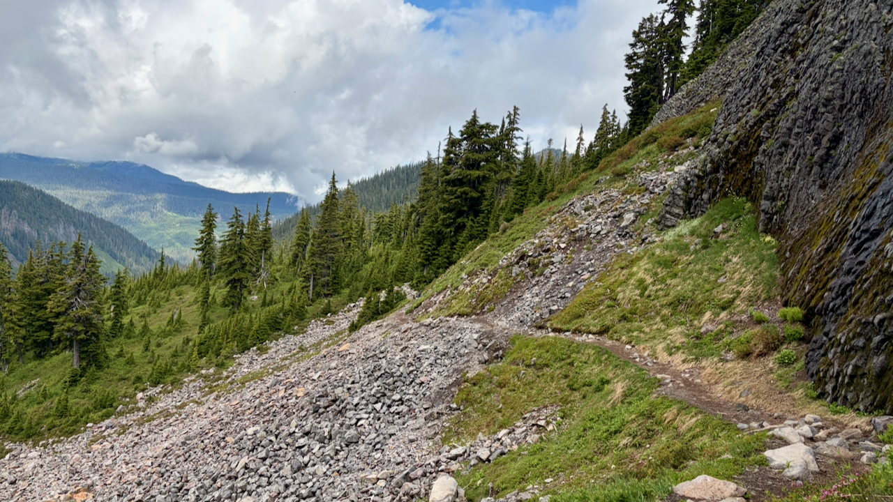 Trail View