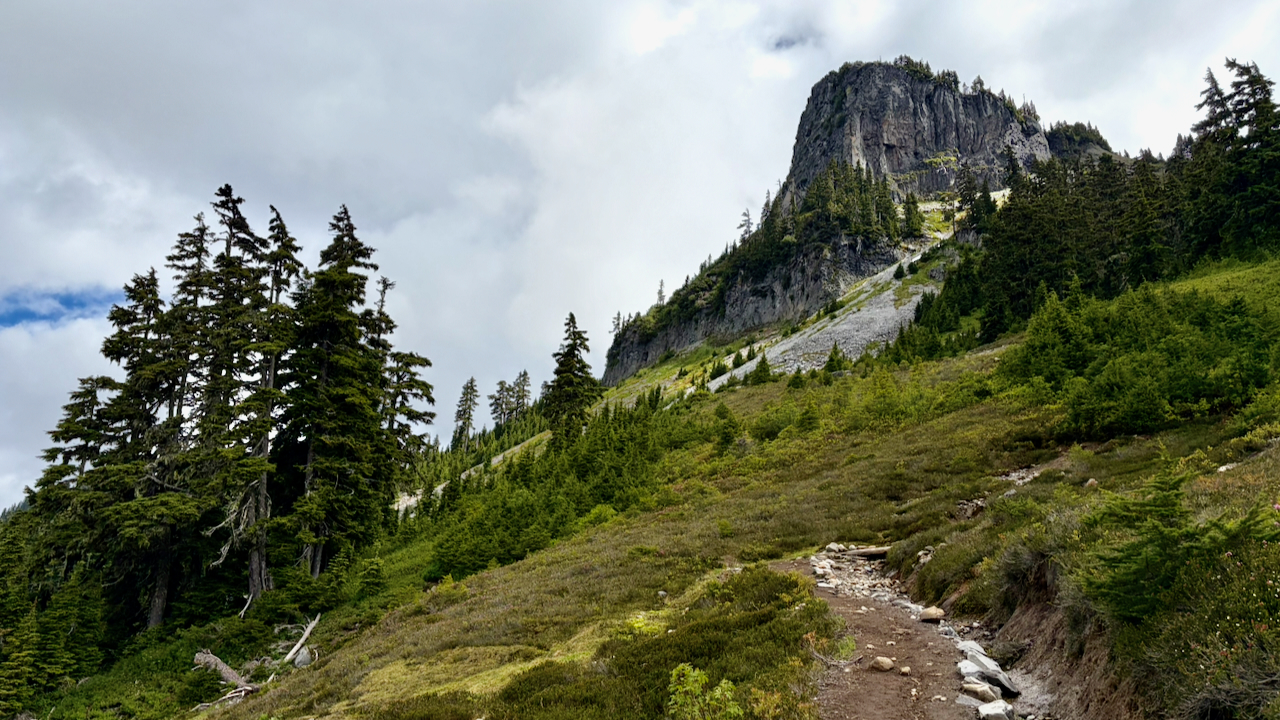 Trail View