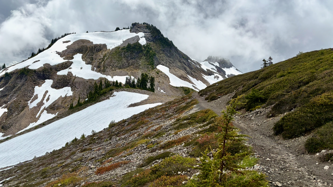 Trail View