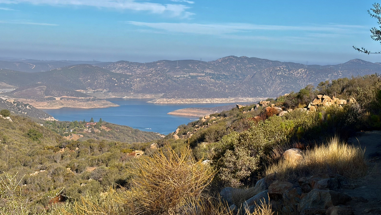 Overlook