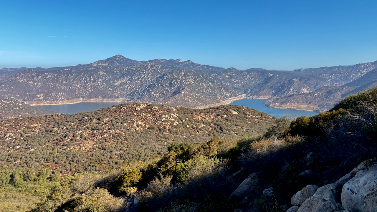 Overlook