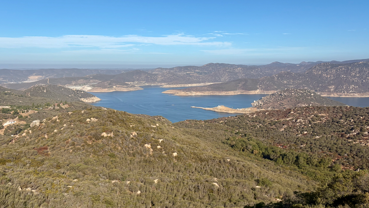 Overlook