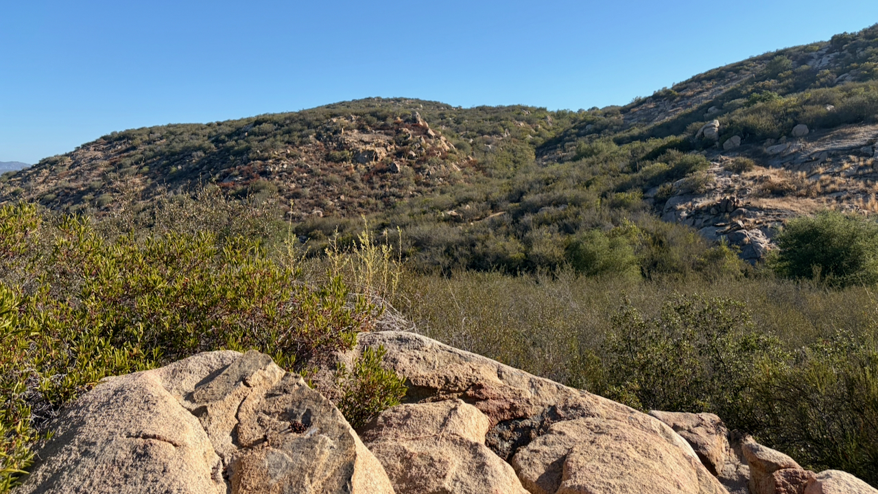 Overlook