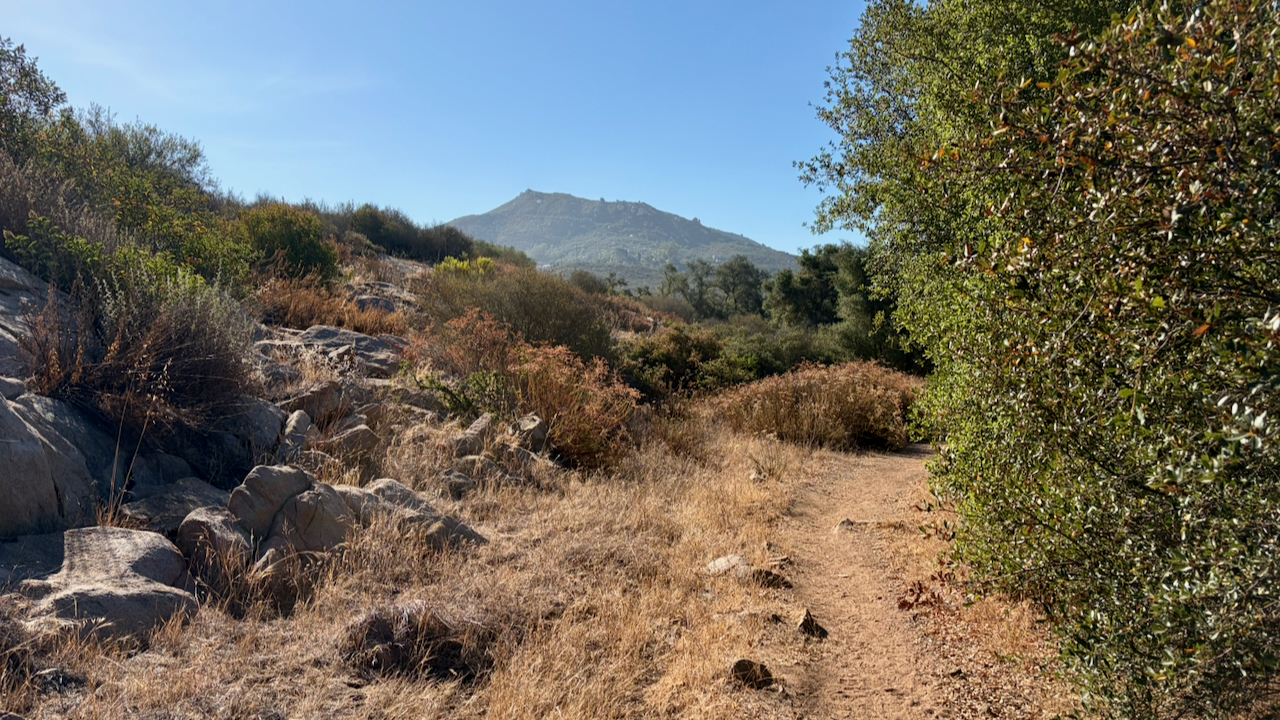 Trail View