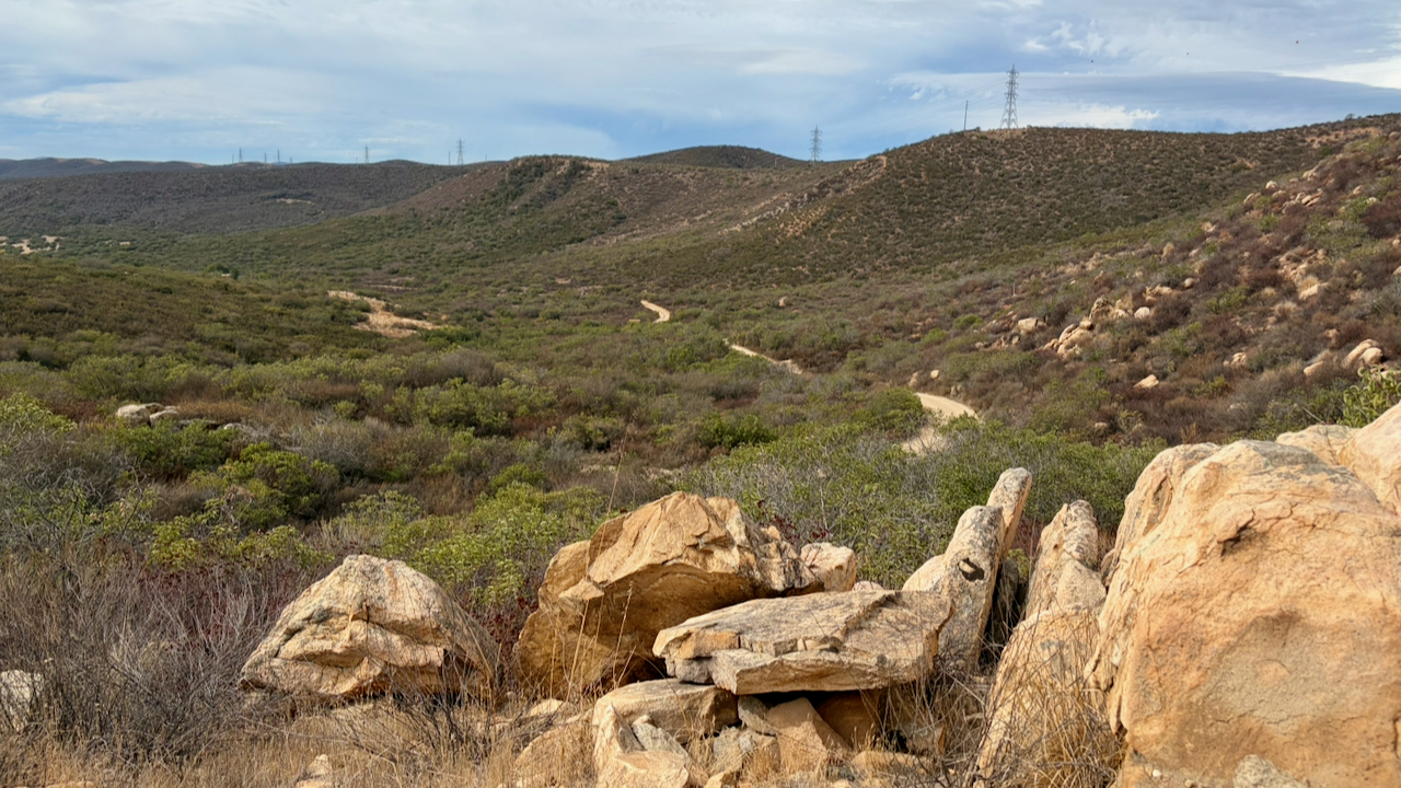 Overlook